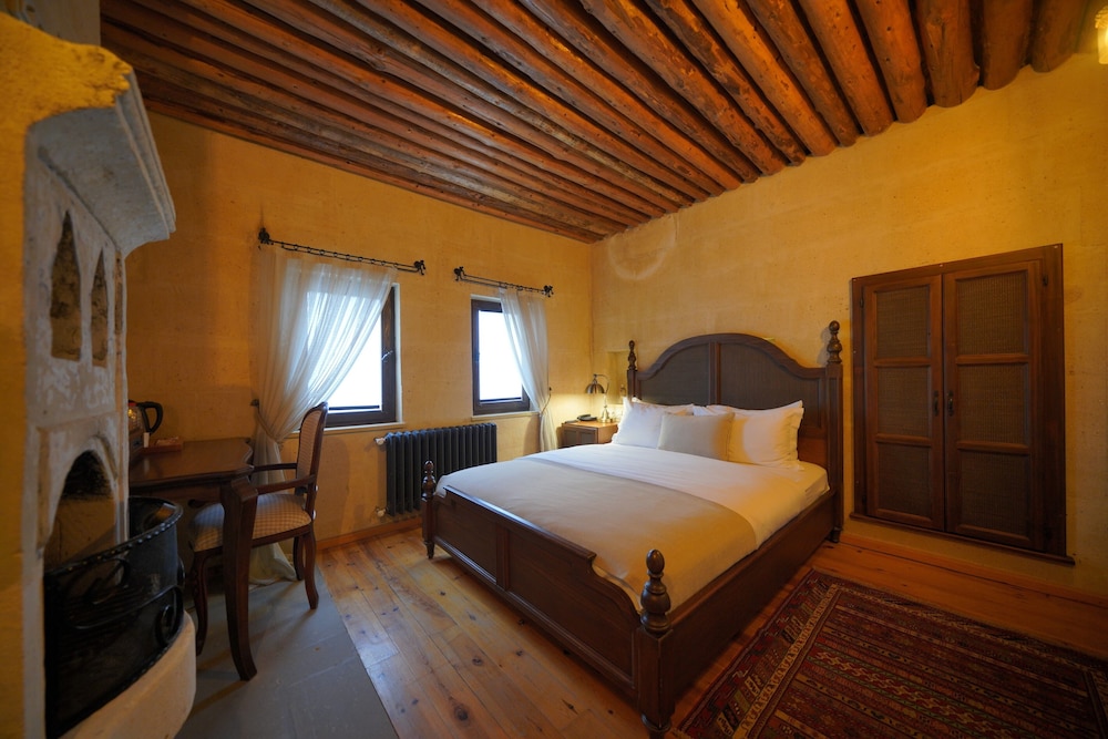 Maya Cave Hotel 5/50