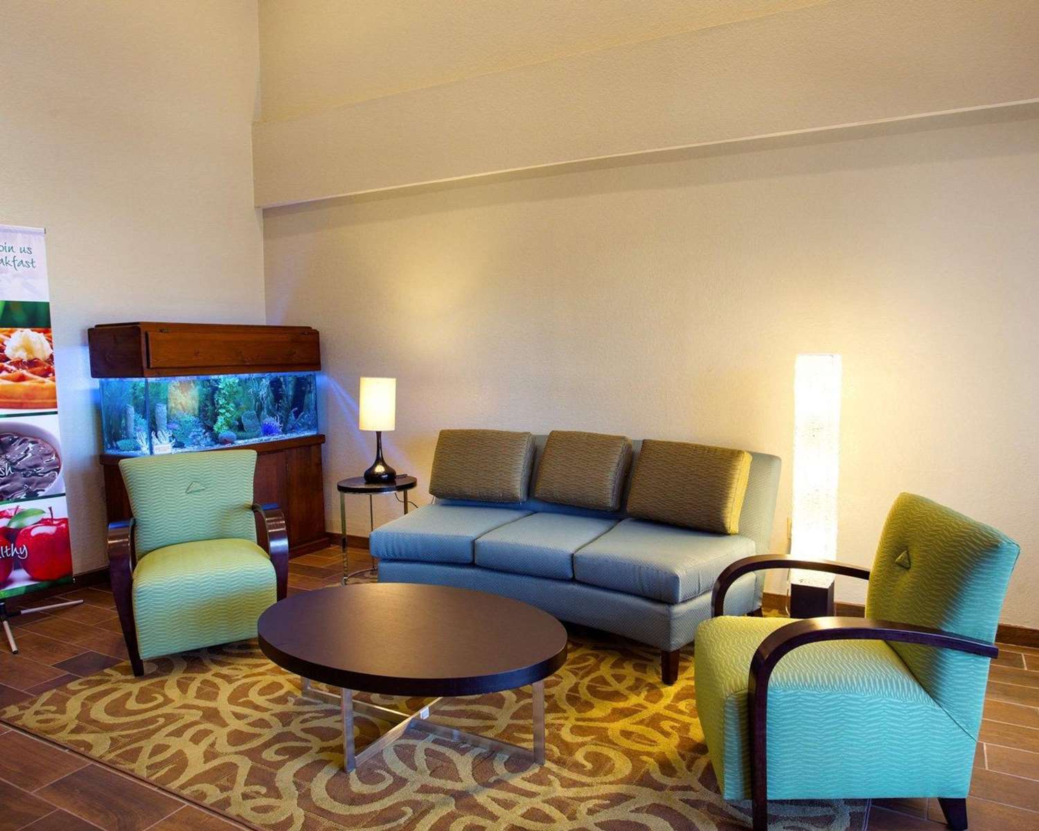 Quality Inn Hammond, LA 22/30