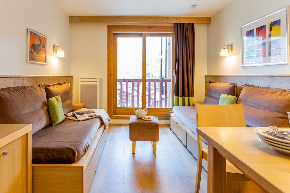 Residence Pierre & Vacances Les Gemeaux 17/47