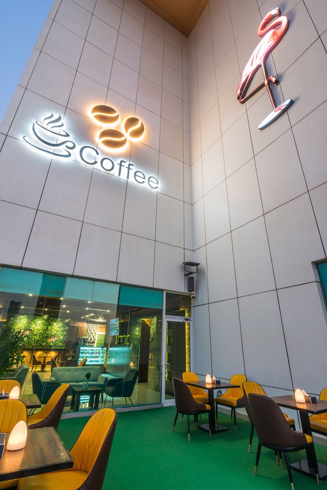 Al Malqa Elite酒店(Al Malqa Elite Hotel) 图片4