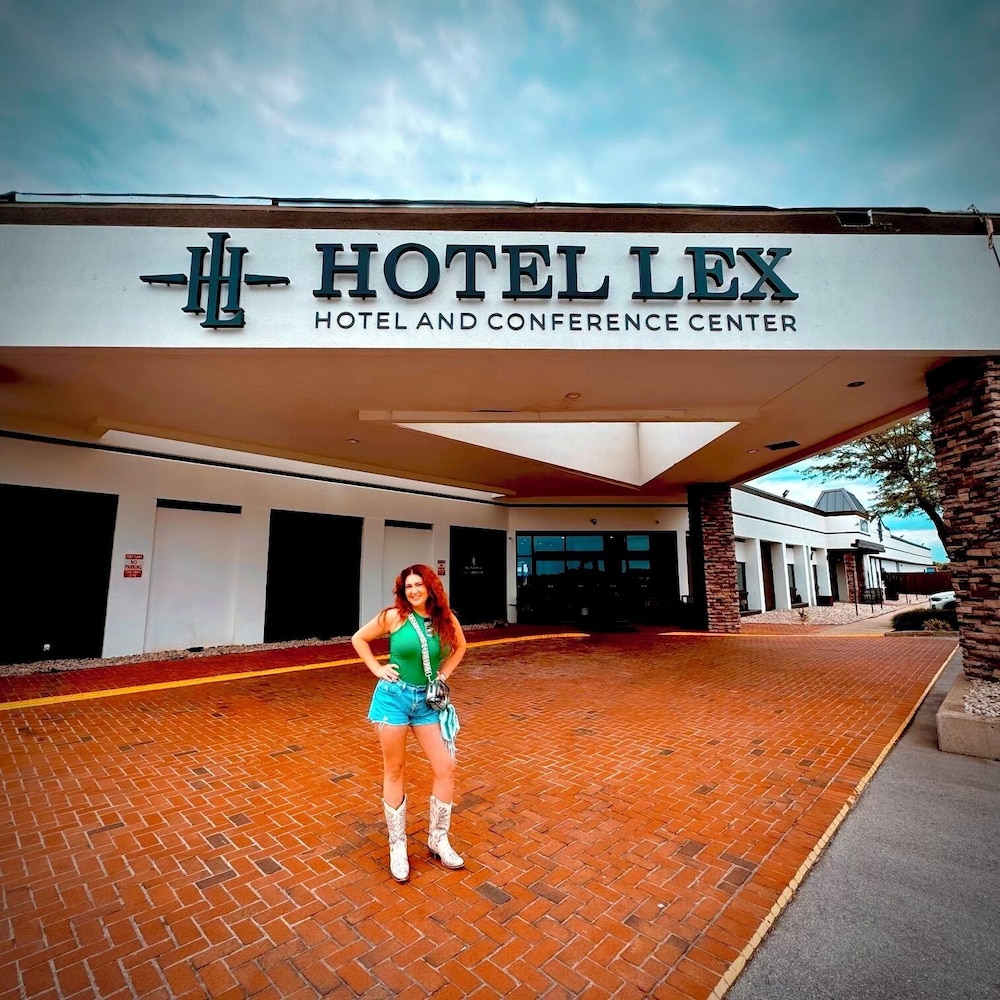 Hotel LEX, Trademark Collection by Wyndham 2/64