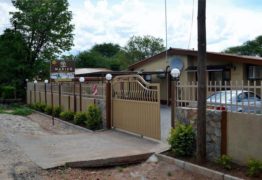 Marico Guest House 16/27