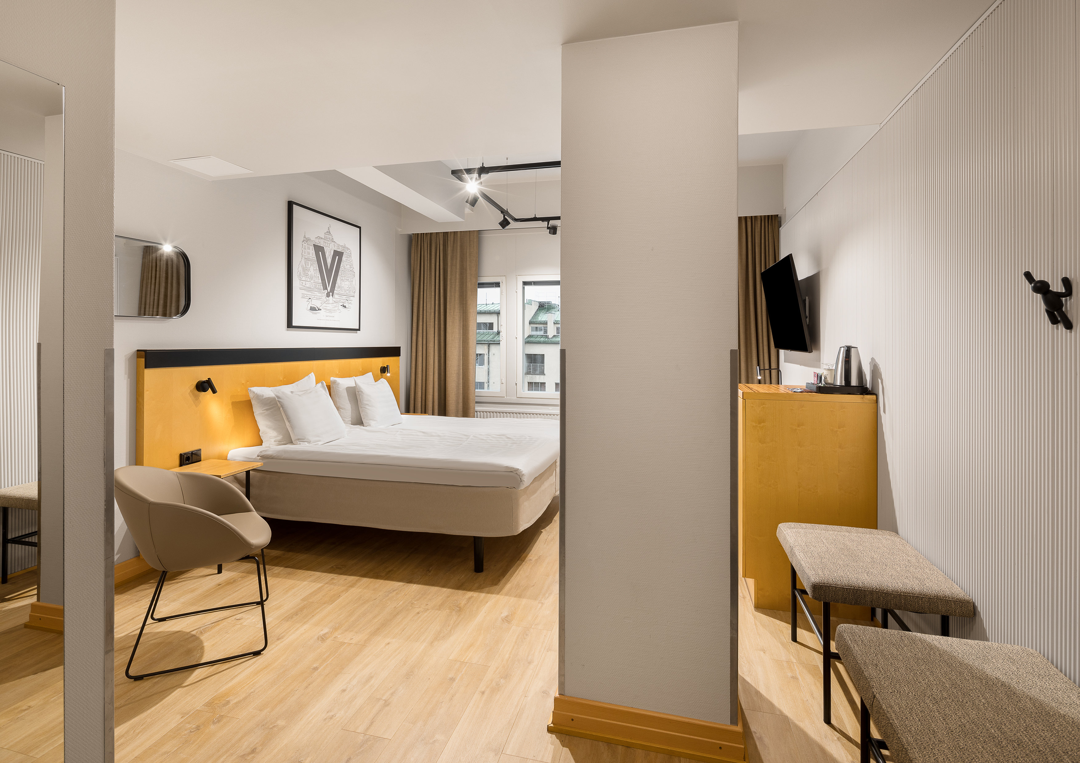 Original Sokos Hotel Wiklund 19/47