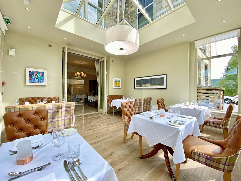 Knockendarroch Hotel 48/63