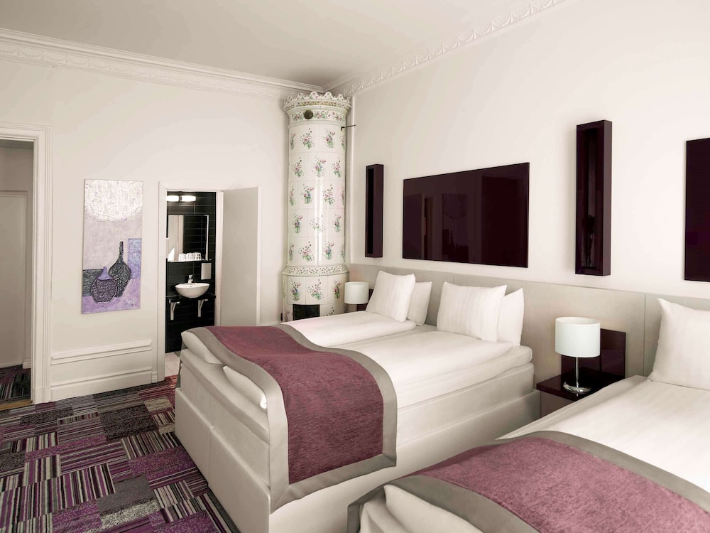 ibis Styles Stockholm Odenplan 16/73