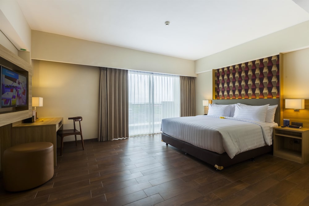 Best Western Kamala Jimbaran 20/40