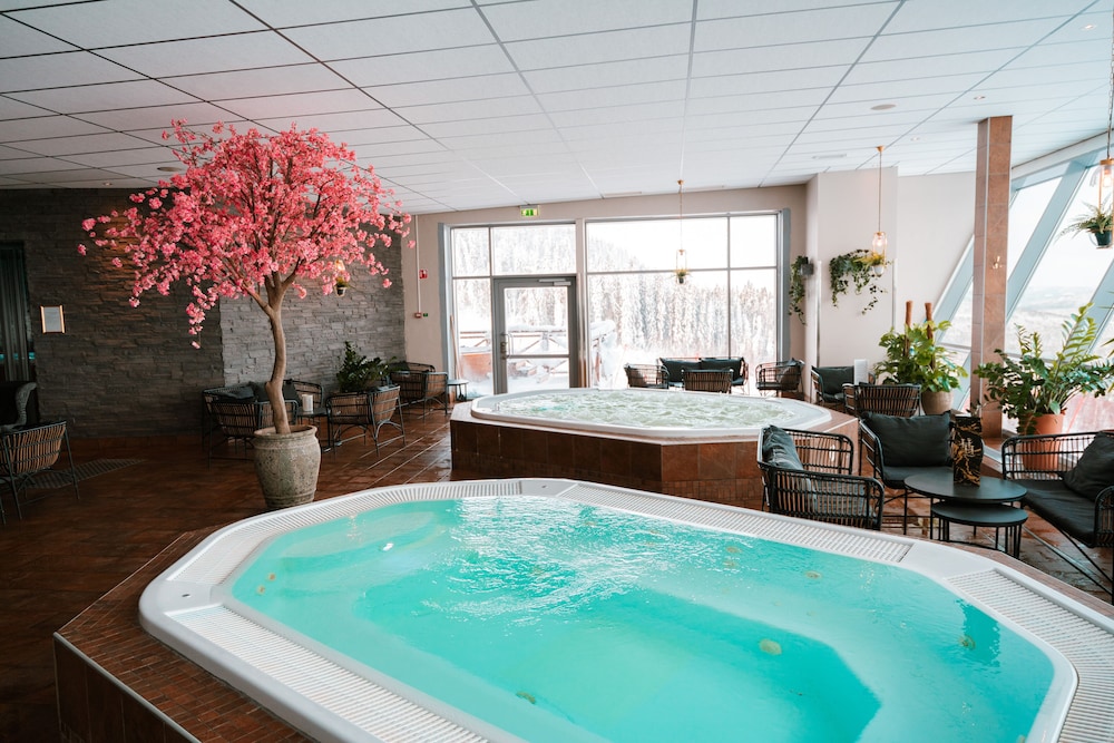 Best Western Htl Hallstaberget 27/50
