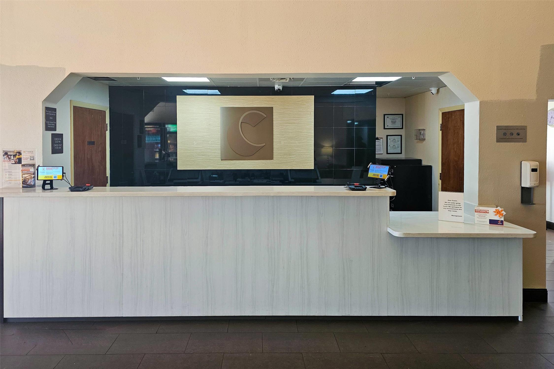Comfort Inn & Suites Fort Lauderdale West Turnpike 4/32
