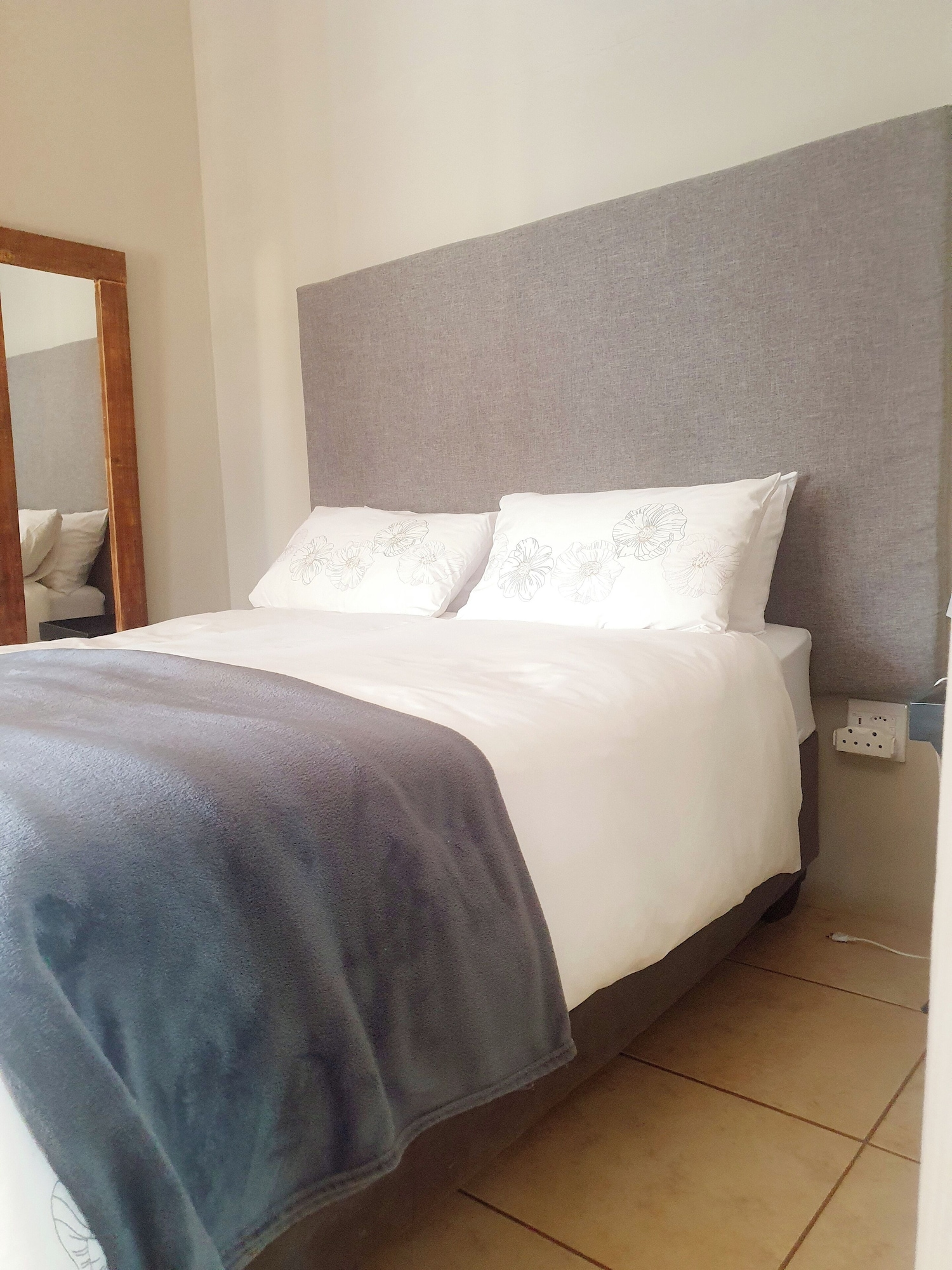 بنغل عائلي بسرير كوين وسريرين منفصلين بغرفتي نوم، Gecko Cottage 4/10