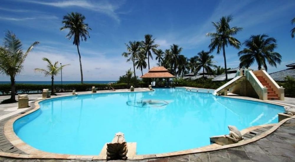 Parai Beach Resort and Spa Bangka 20/47
