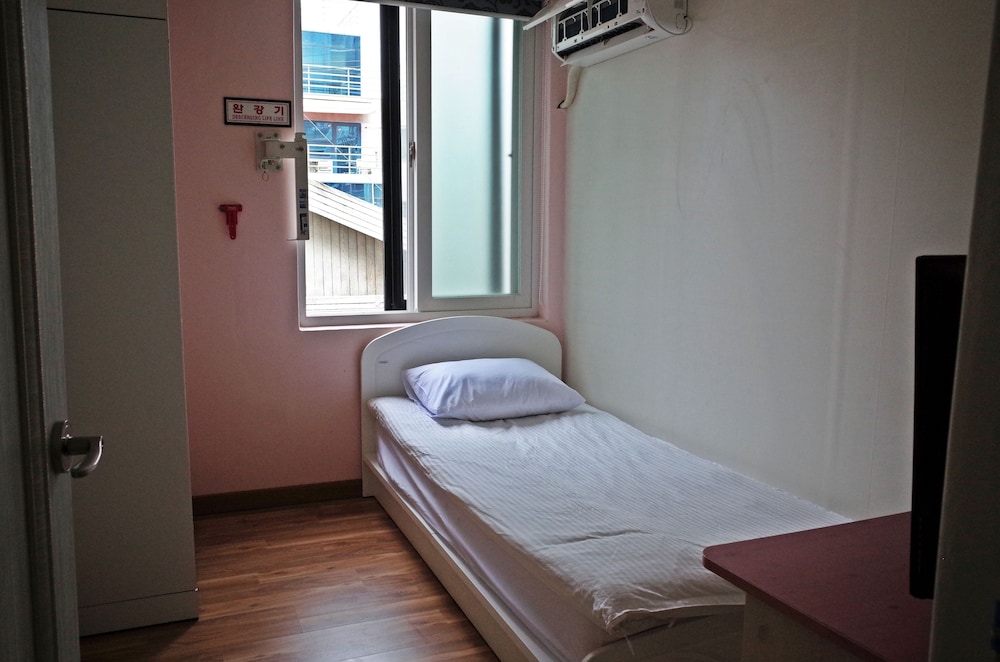 Yakorea Hostel Gangnam 38/55