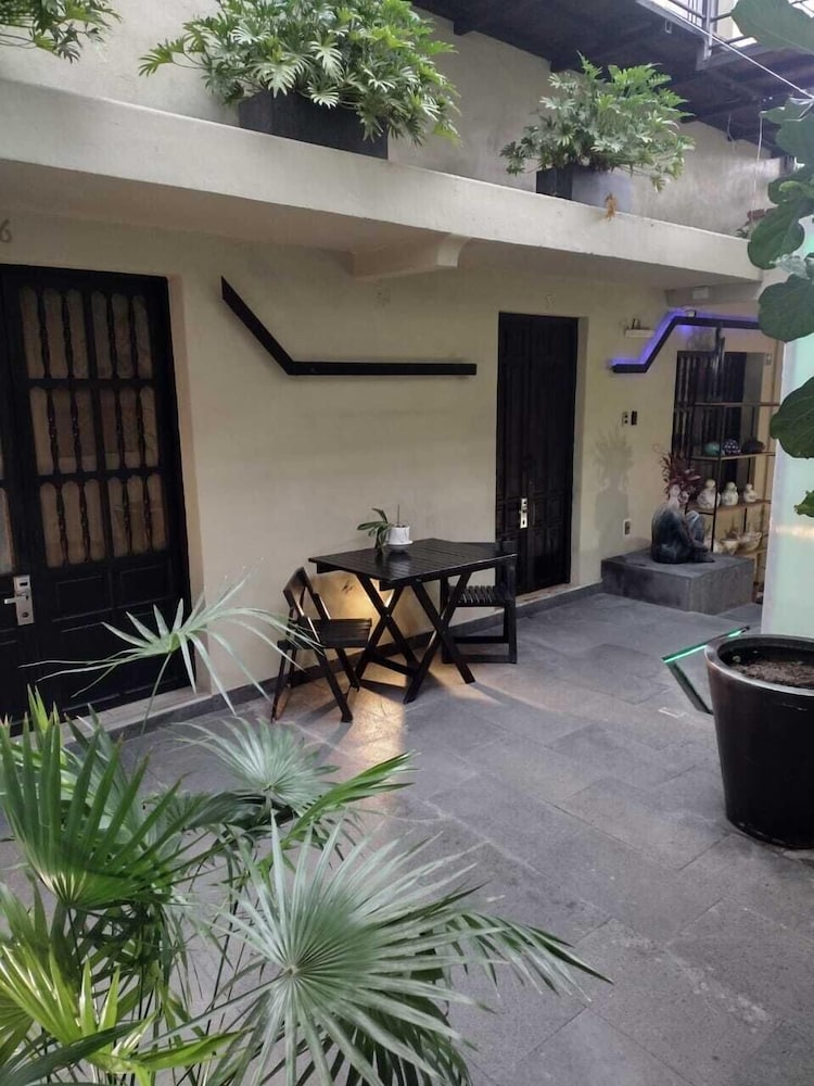 Independencia Dos 7 Hotel Boutique 4/50