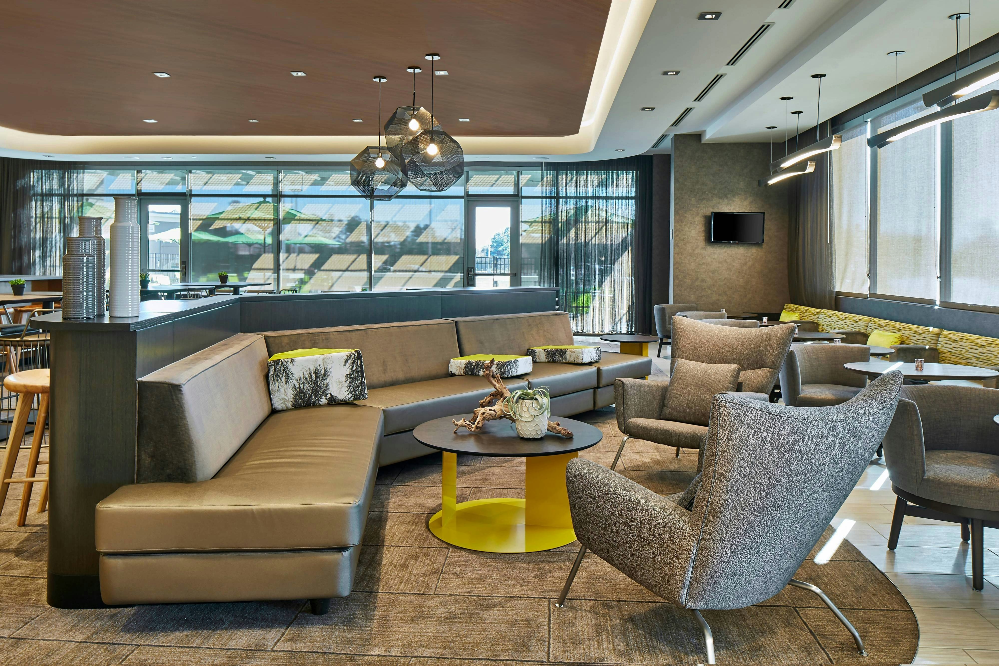 SpringHill Suites by Marriott Charlotte at Carowinds 20/40