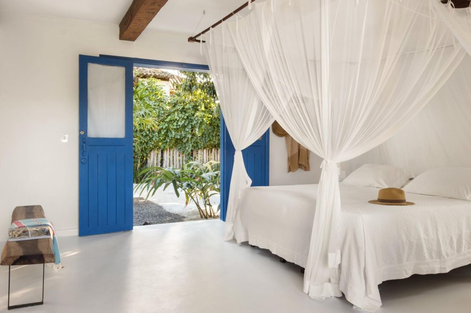 Suite, Garden View