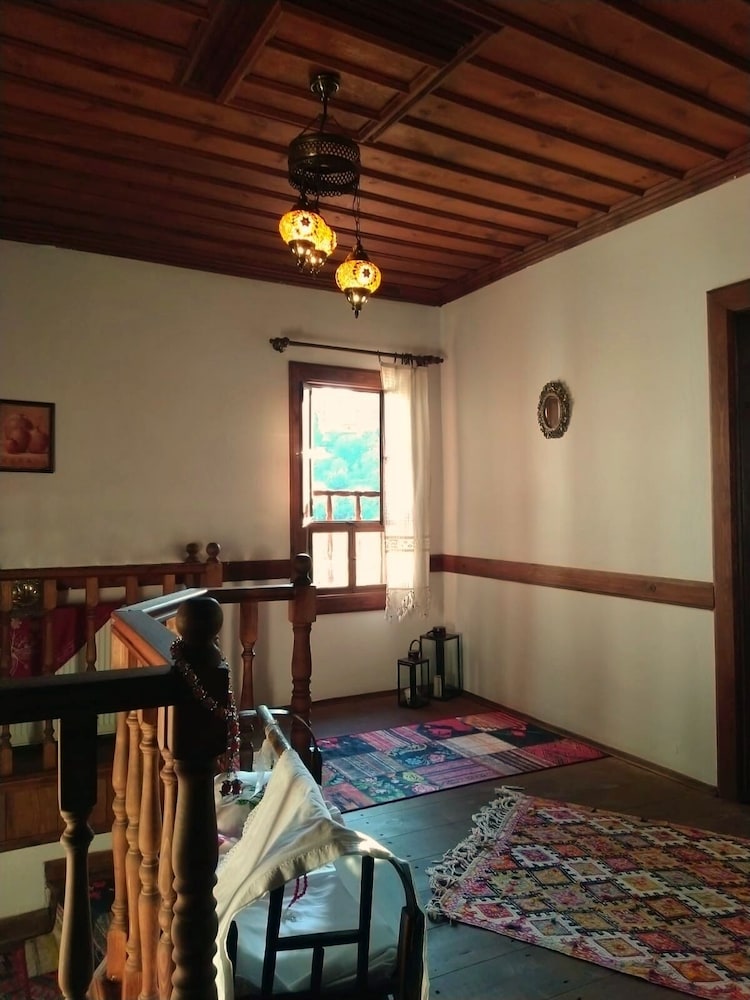 Badeli Konak Safranbolu 28/41