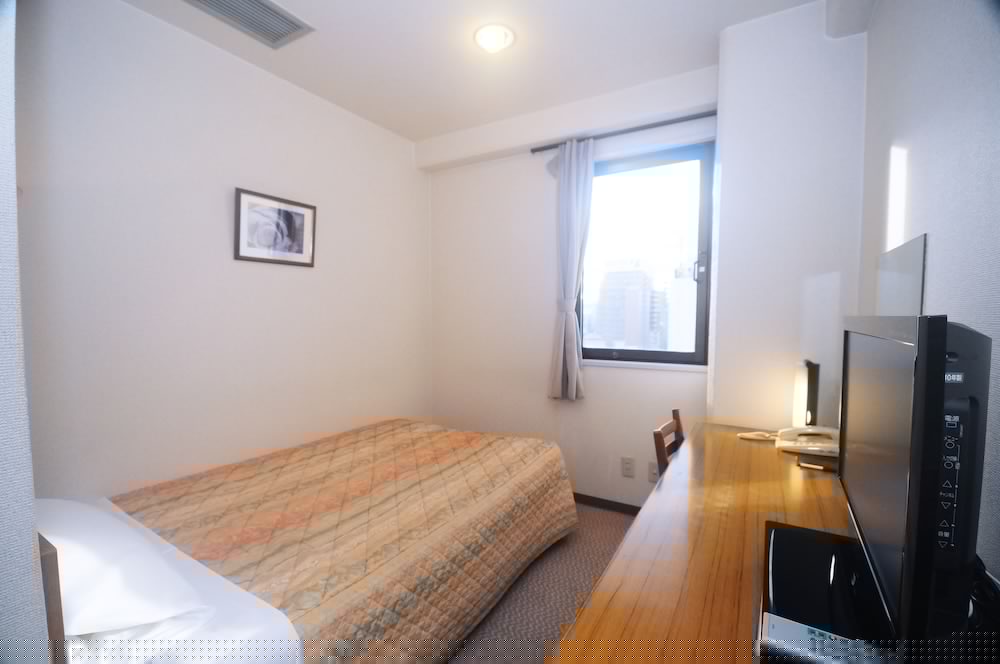 Okayama Square Hotel 29/58
