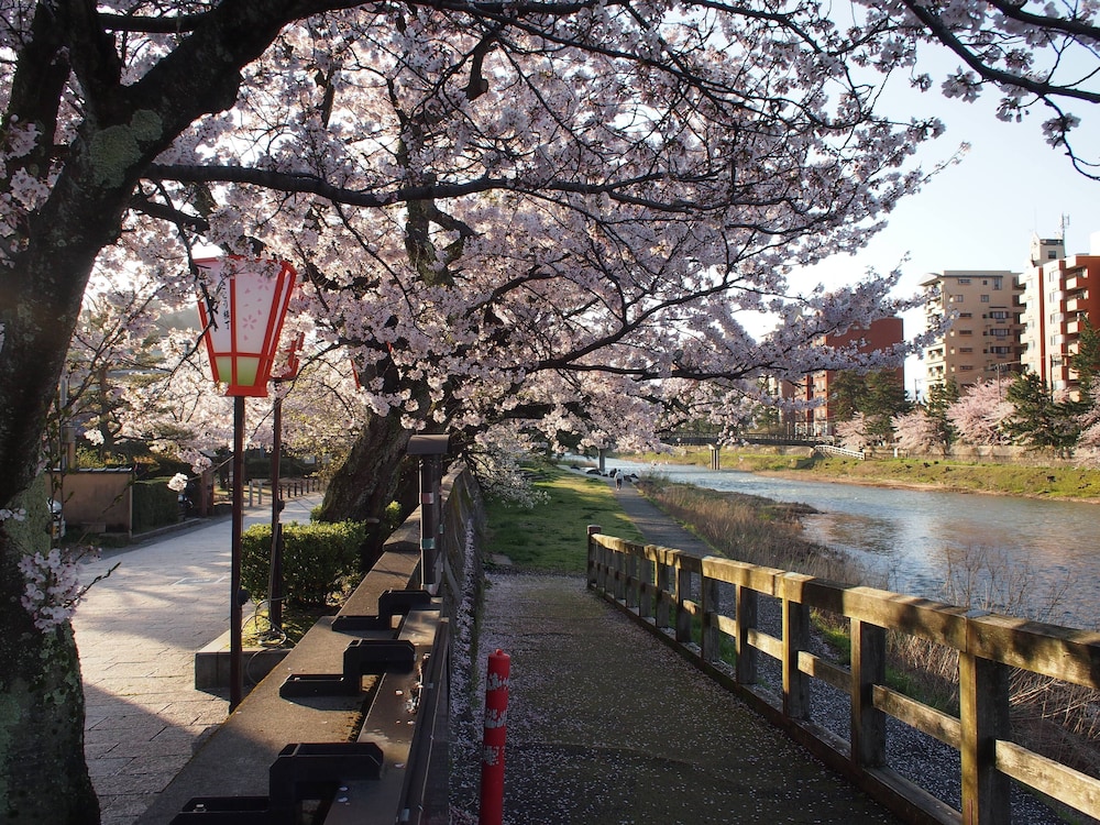 Hotel Rashiku kanazawa 48/50