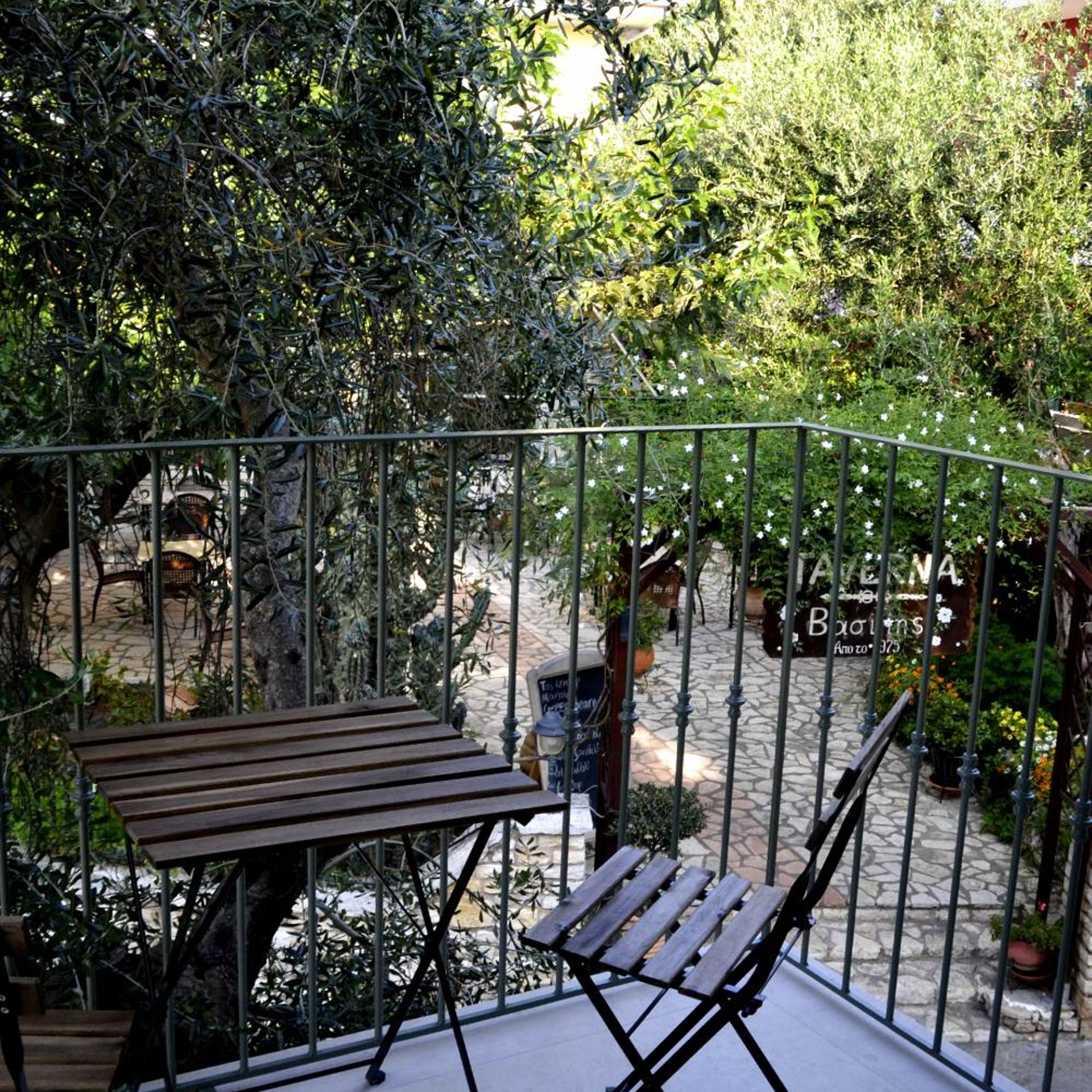 Pargamondo Countryliving 57/60