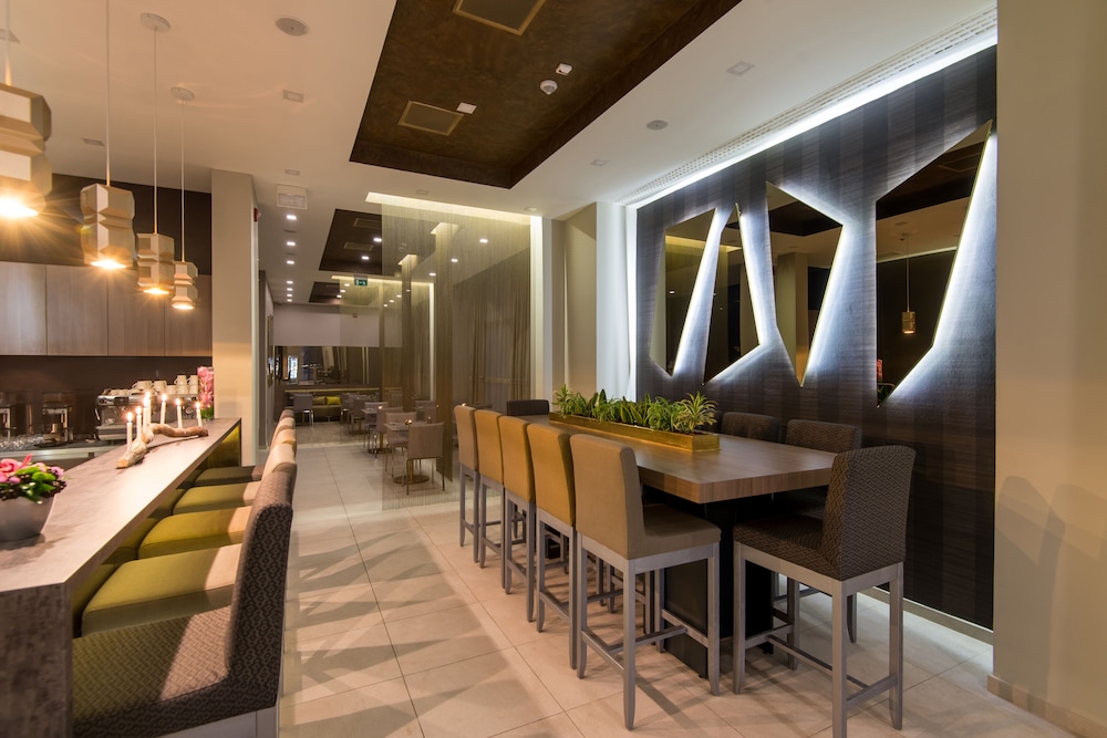 RESIDENCE INN BY MARRIOTT SARAJEVO 32/40