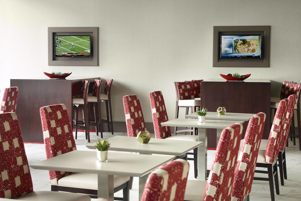 Residence Inn by Marriott Columbus OSU 33/42