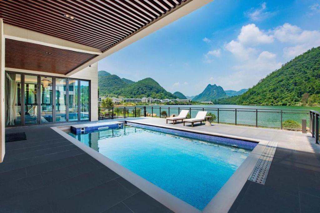 LN DongFang Hot Spring Resort 29/50