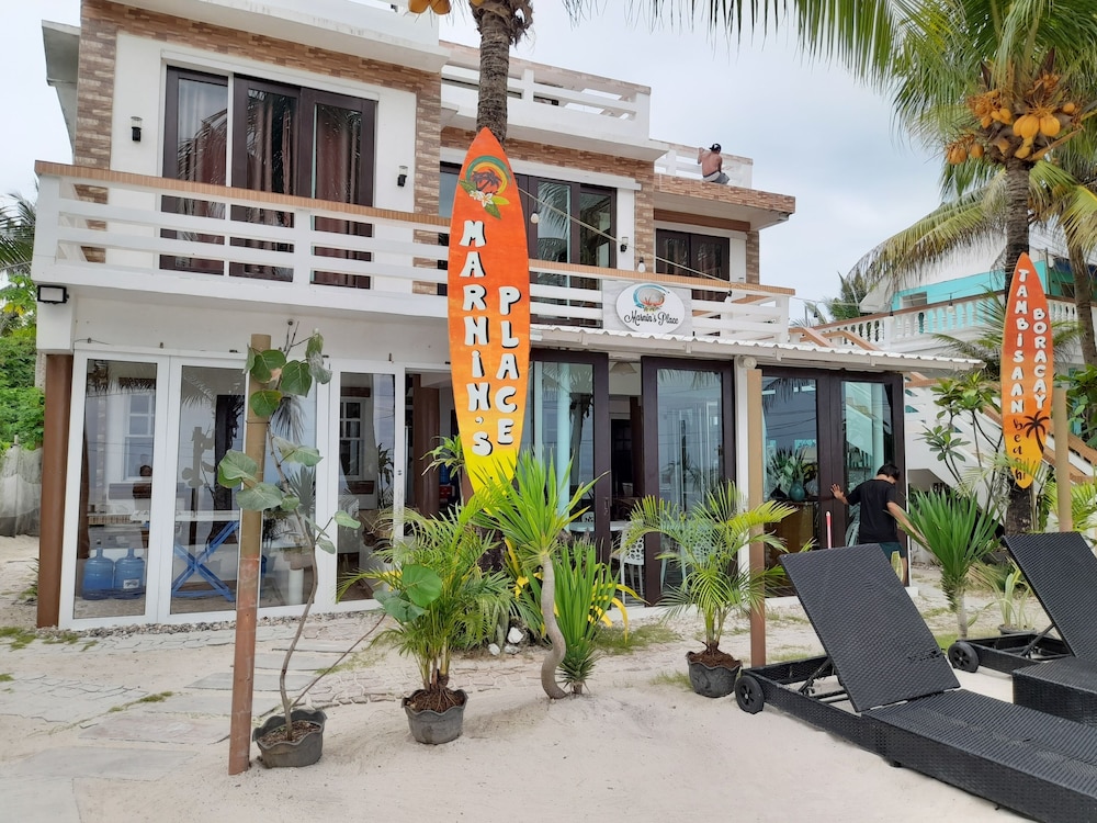 Marnin's Place Boracay 2/50