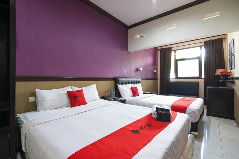 Reddoorz Urip Sumoharjo 9/39