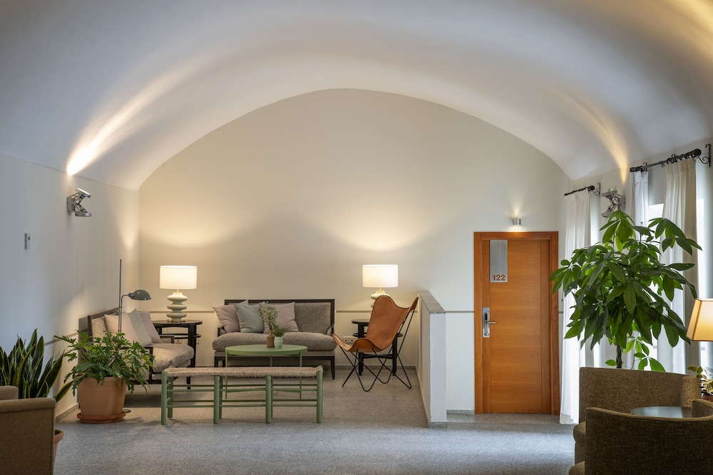 Hospes Palacio de Arenales Spa 52/68