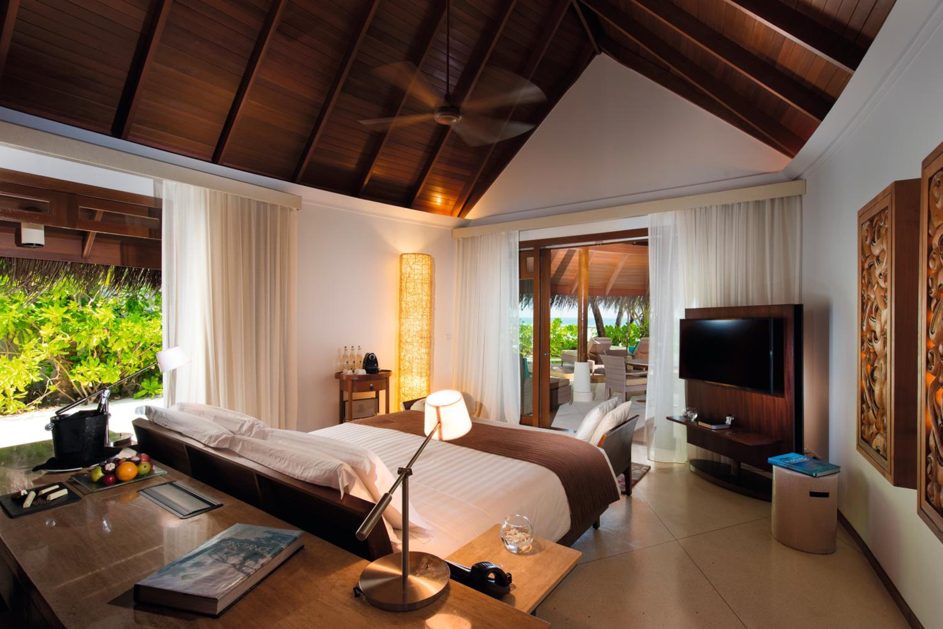 Beach Villa, Private Pool