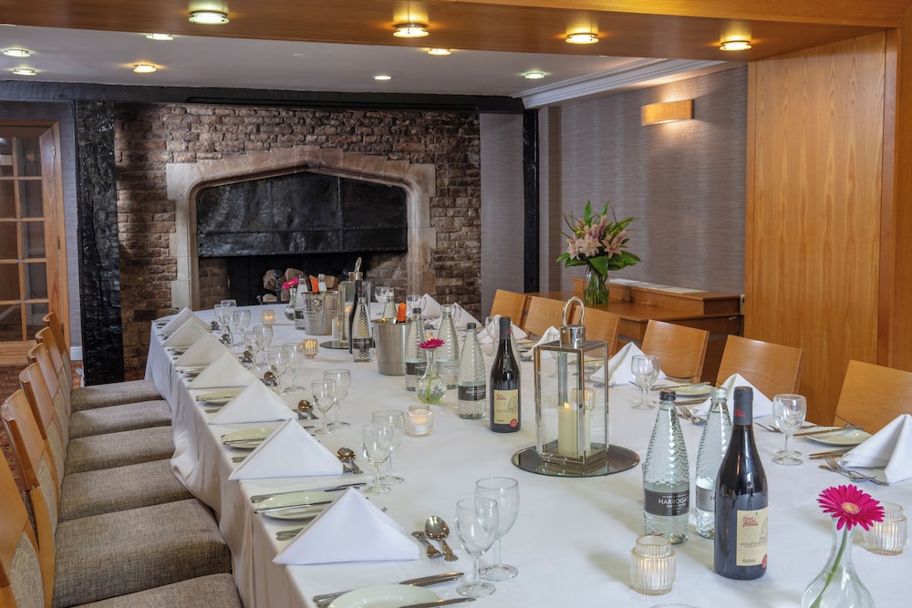 Oxford Belfry Hotel & Spa 51/66