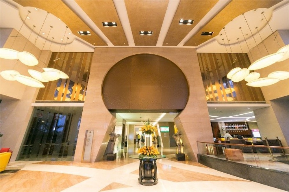Swissotel Foshan 52/70