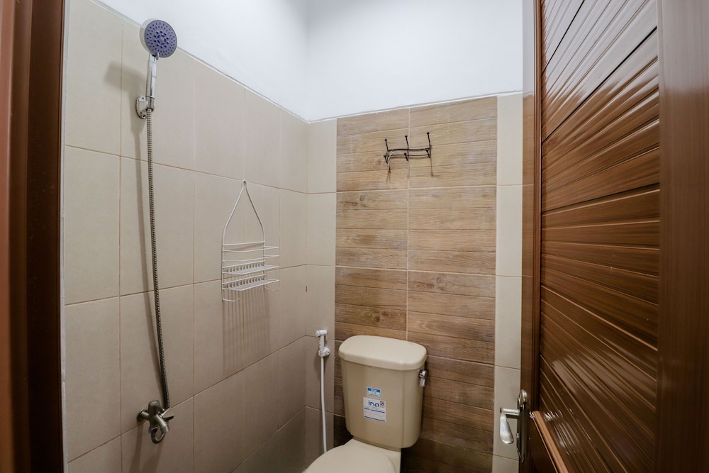 Java Homestay 18/19