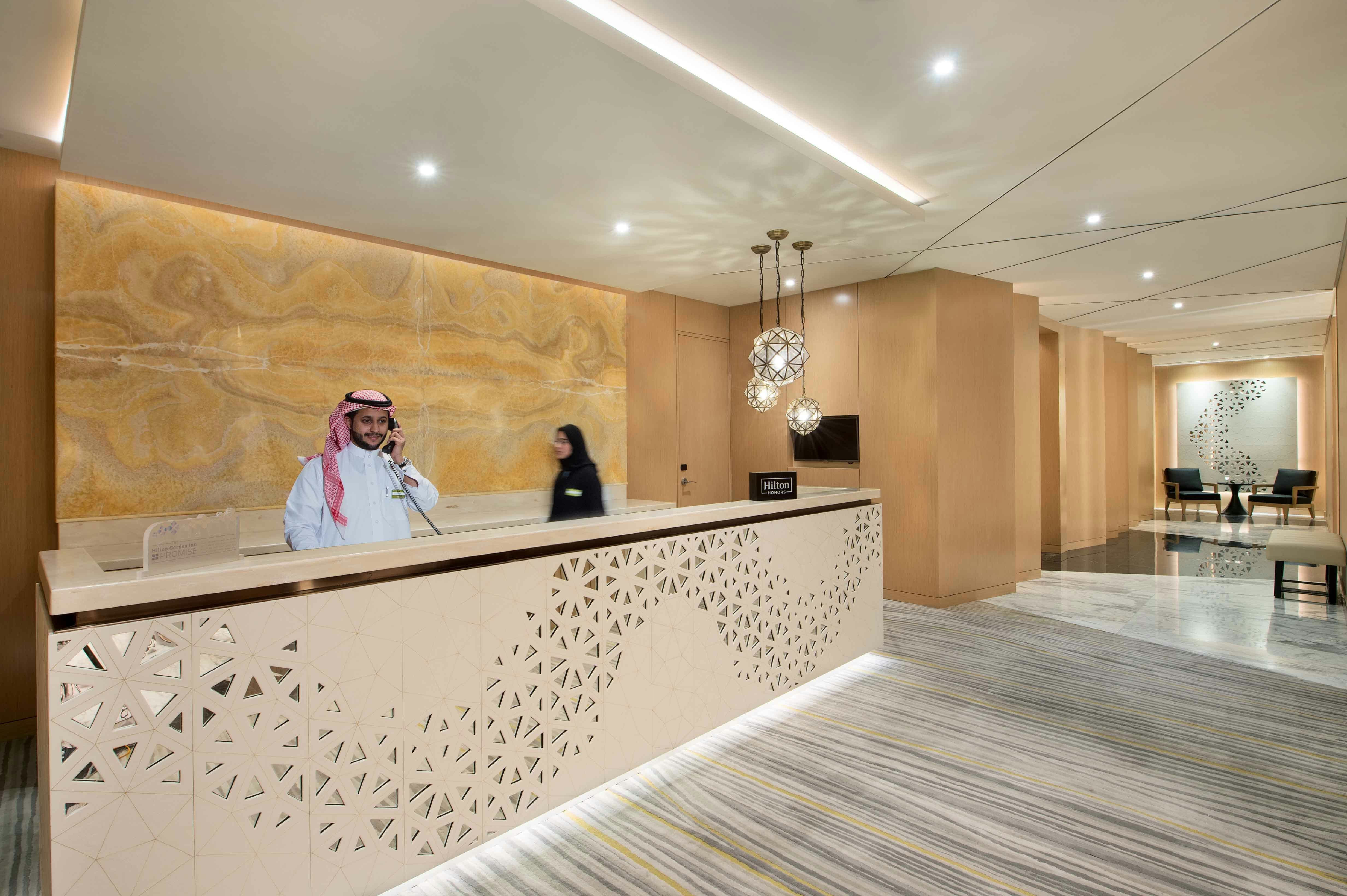 هيلتون جاردن إن الخُبر(Hilton Garden Inn Al Khobar) 7/47