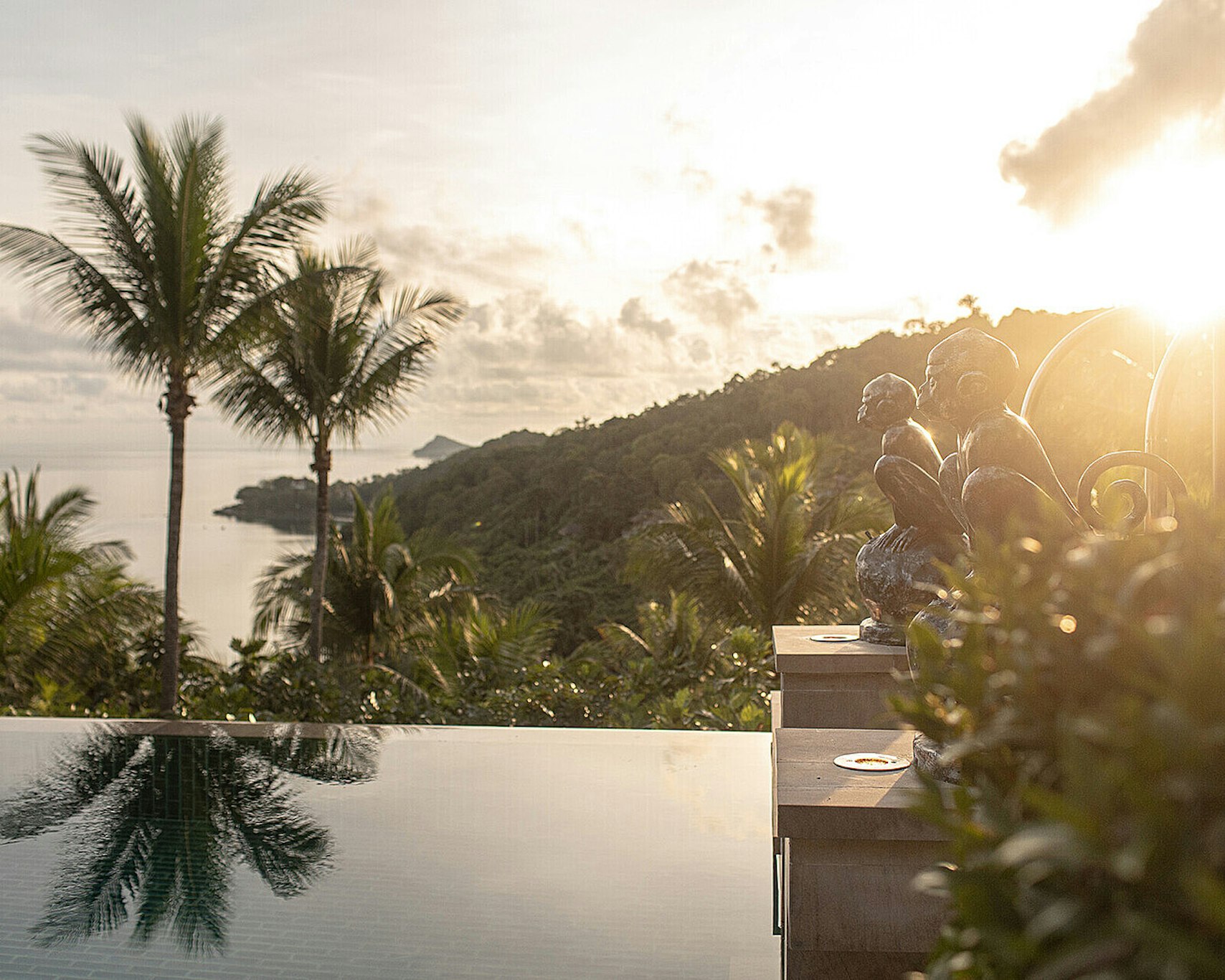 Four Seasons Resort Koh Samui, Thailand 81/87
