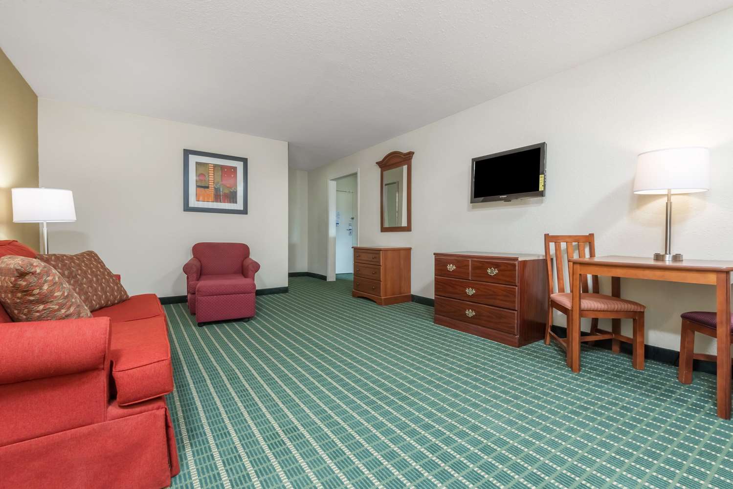 Baymont By Wyndham Kokomo 8/17