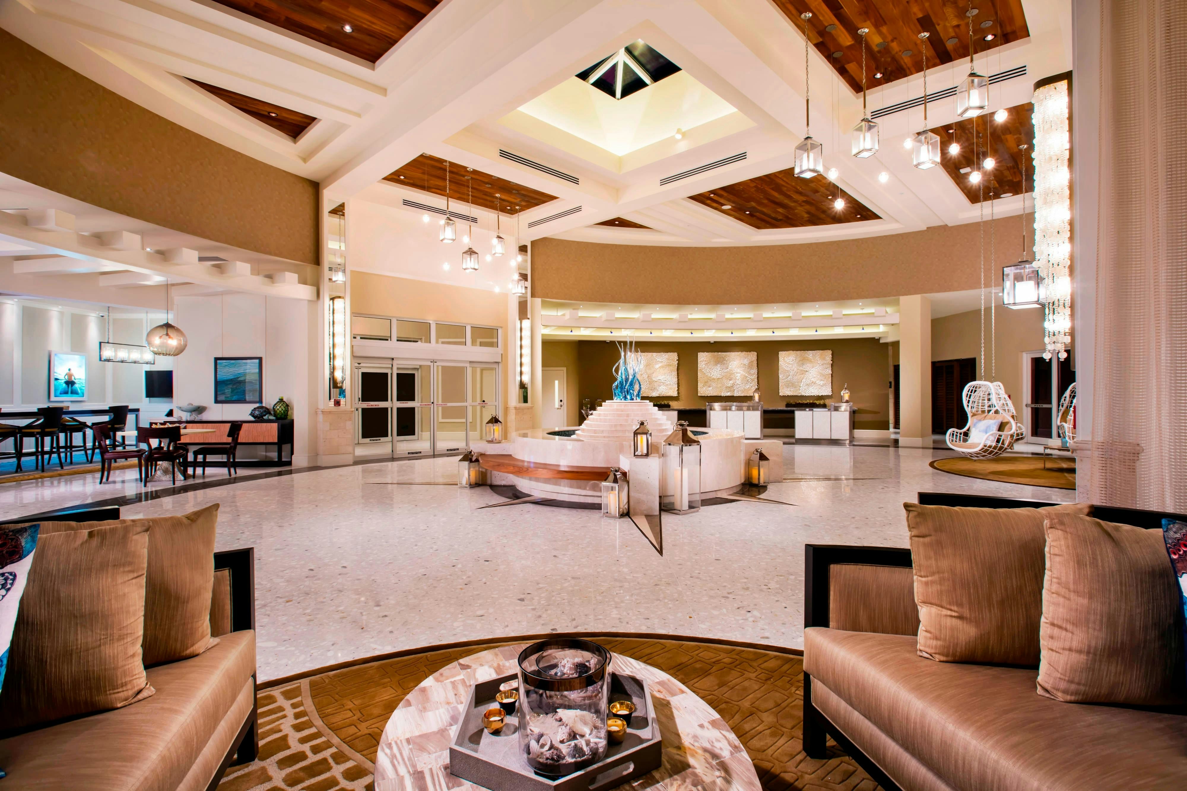 Playa Largo Resort & Spa, Autograph Collection 28/63