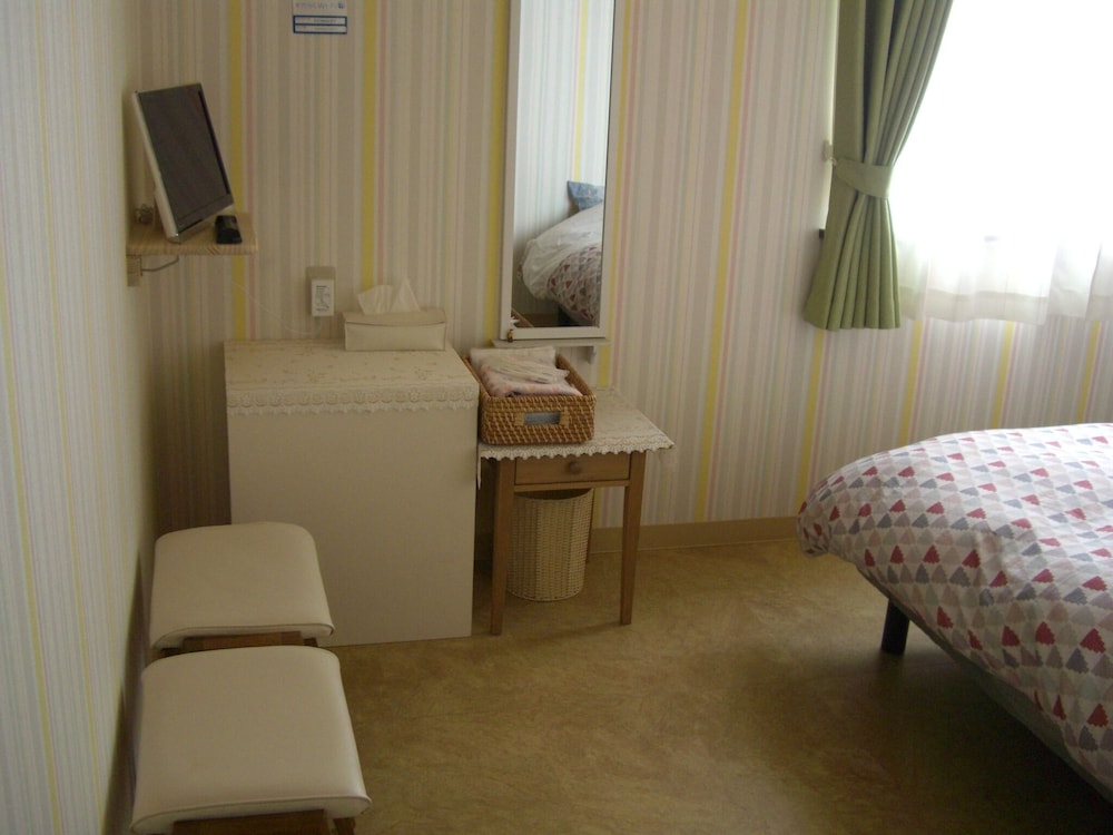 Pension Ken&Mary 10/42