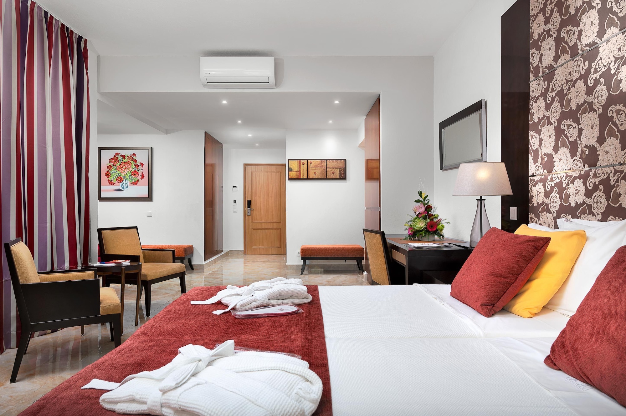 Standard Twin Room 2pax