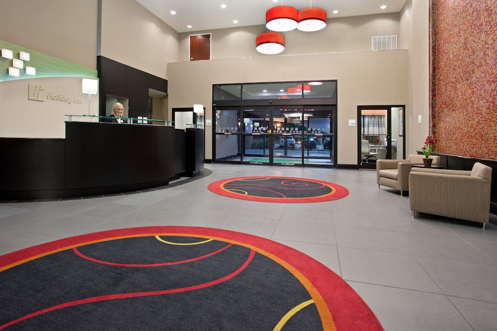 Holiday Inn Columbus - Hilliard 33/50