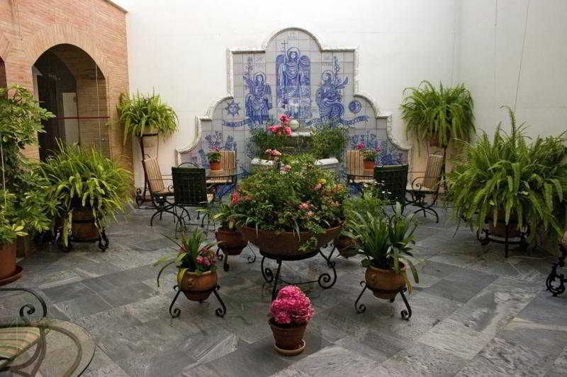 Maestre Hotel 18/20