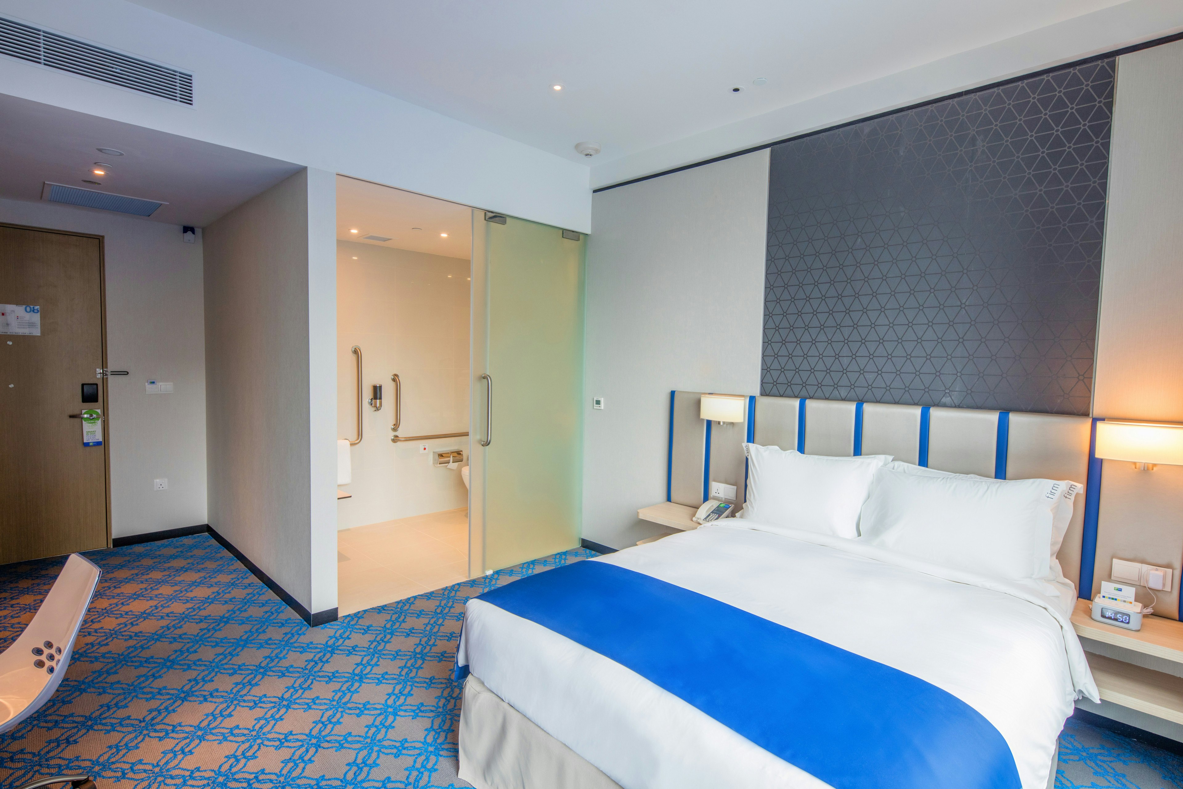 Holiday Inn Express Singapore Katong 21/51