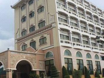 Phitsanulok Orchid Hotel 17/50