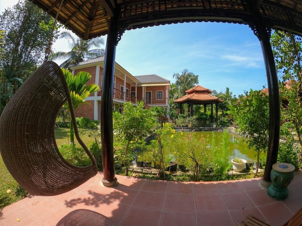 Areca Garden Bungalow 26/33