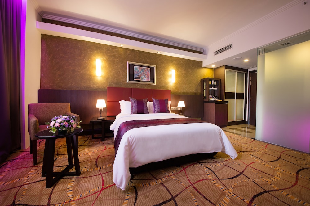 Ancasa Hotel Kuala Lumpur 15/61
