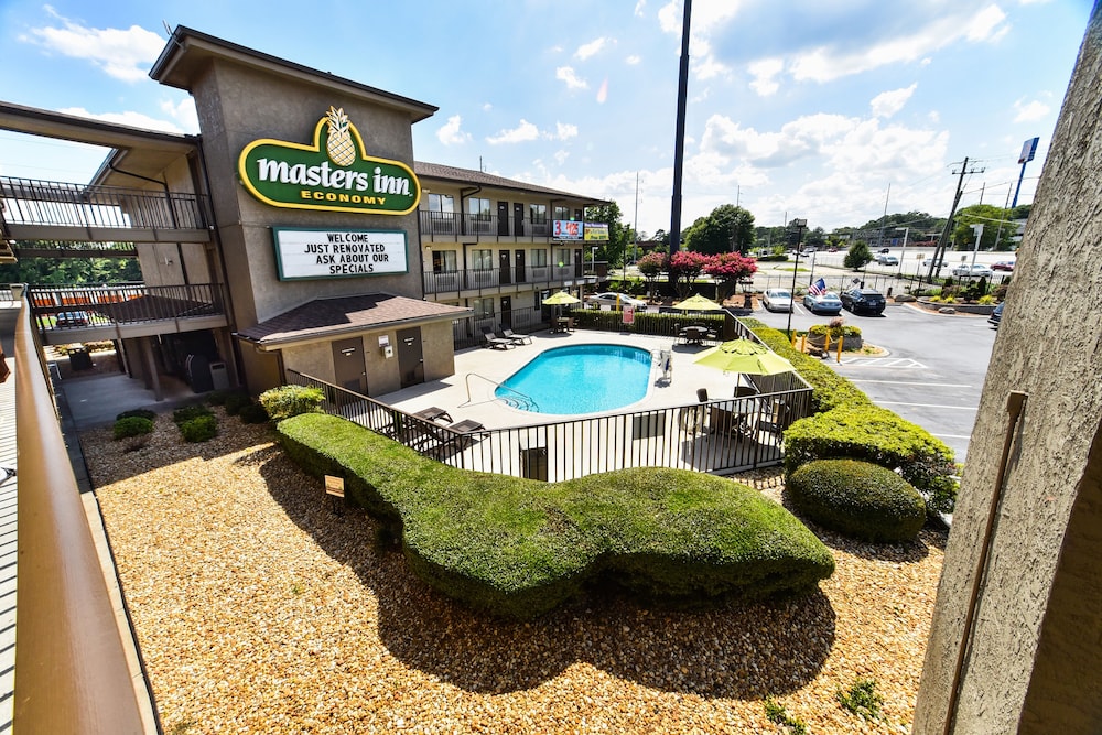 Masters Inn Tucker 42/51