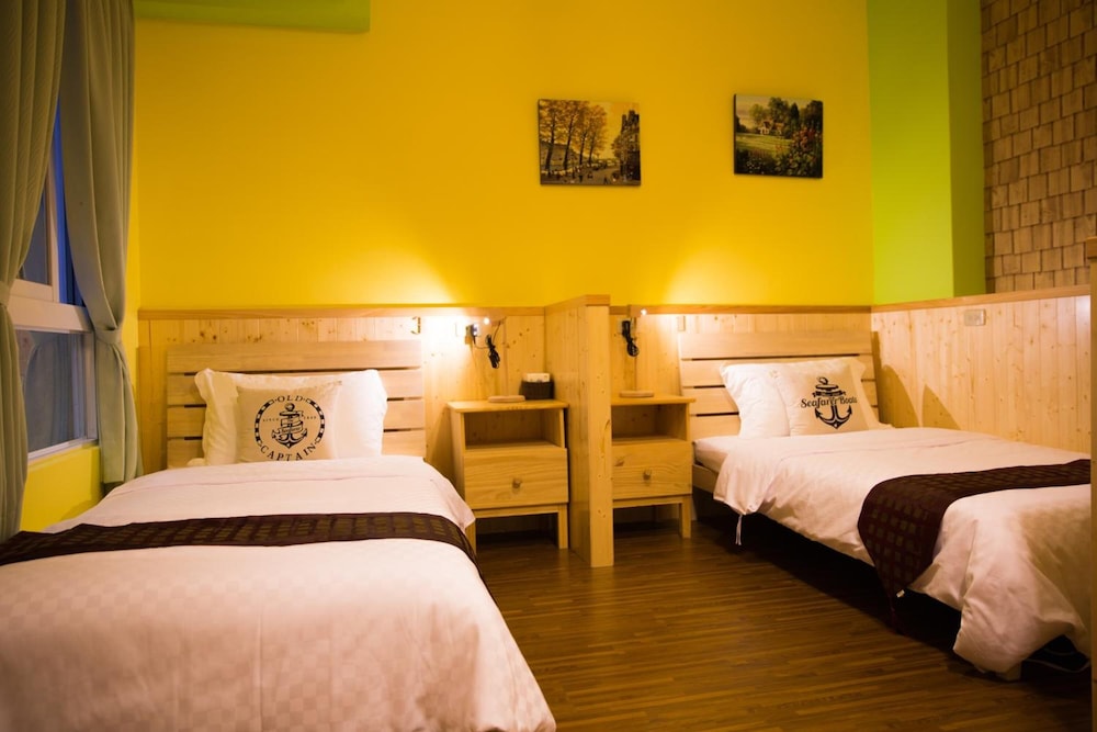 Soft Travel Hostel 15/37