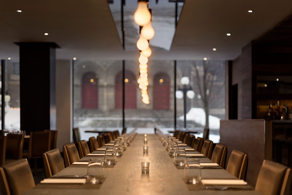 Hotel Pur Quebec A Tribute Portfolio Hotel 48/49