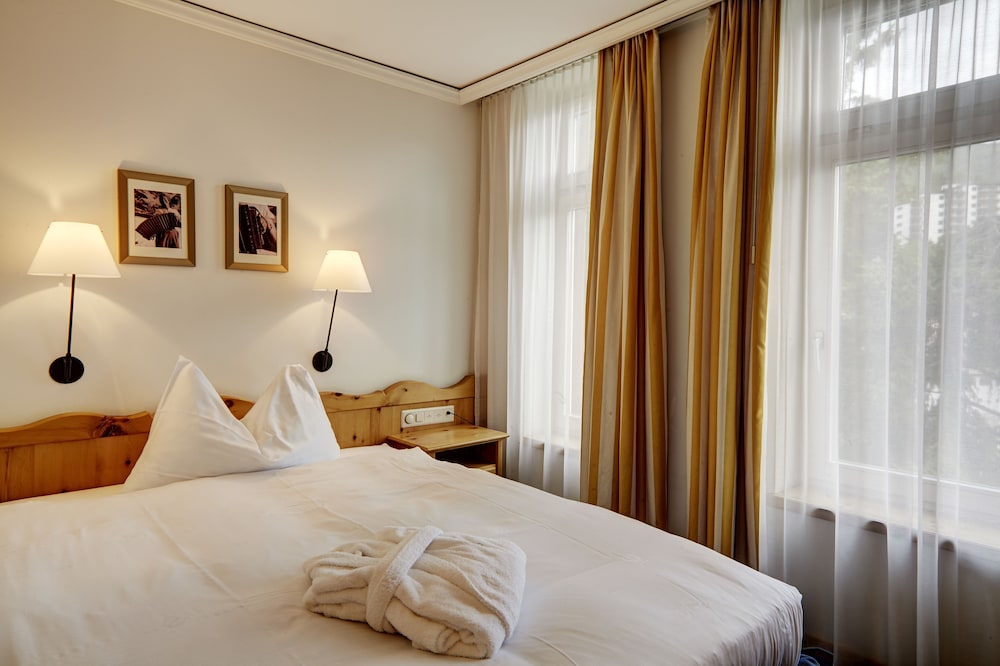 Hotel Meierhof 19/68