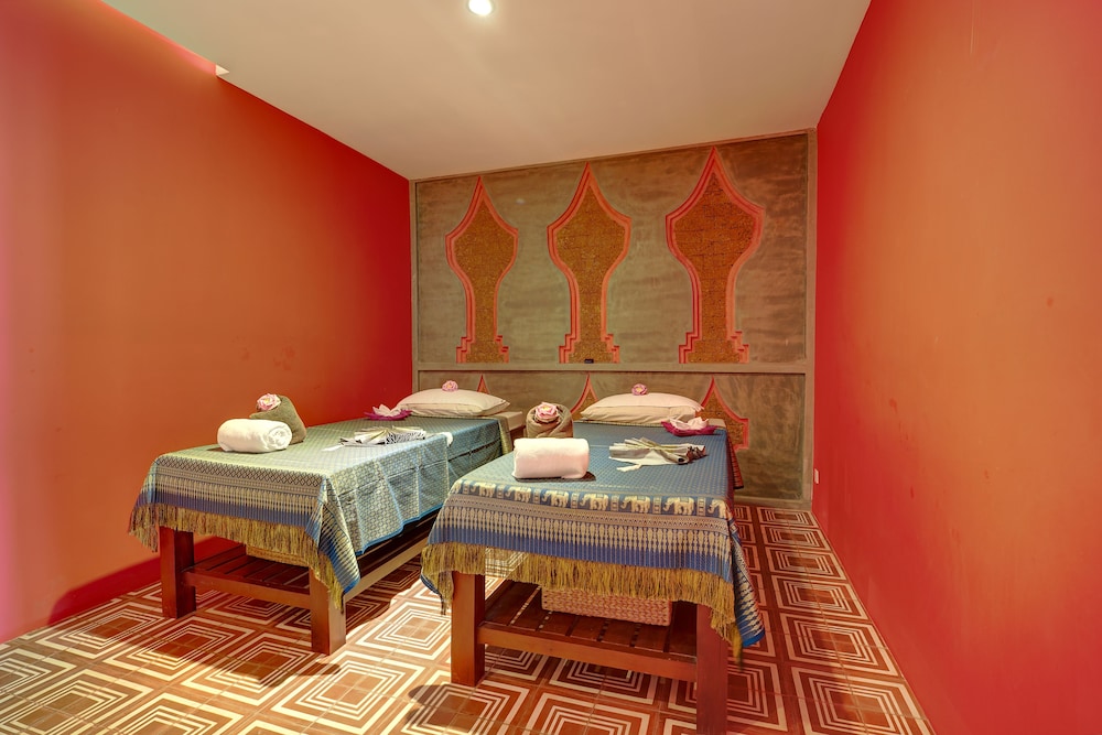 GOLDEN TEMPLE RETREAT 41/72