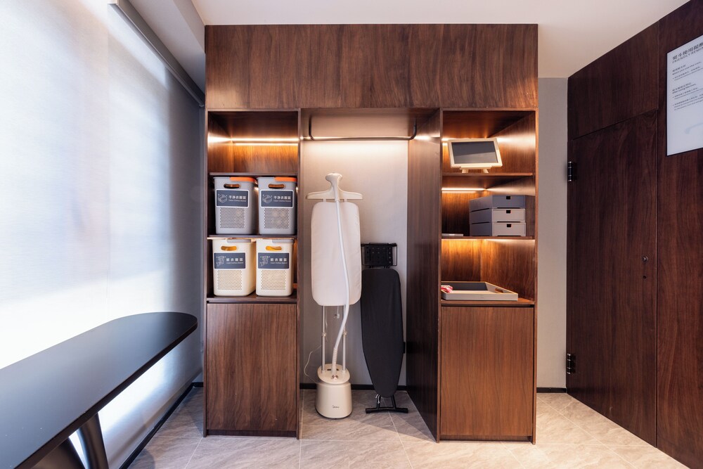 UrCove by HYATT Zhuhai Gongbei Port 27/50
